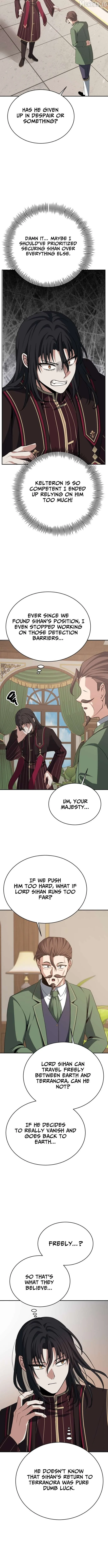 Transmigrating to the Otherworld Once More Chapter 144 page 15