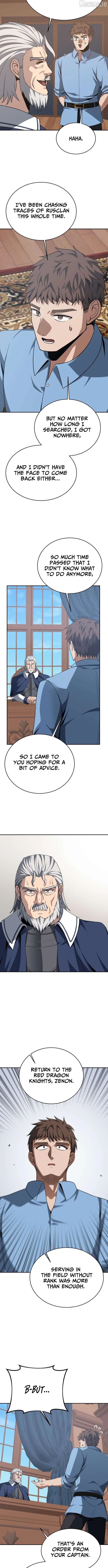 Transmigrating to the Otherworld Once More Chapter 144 page 10