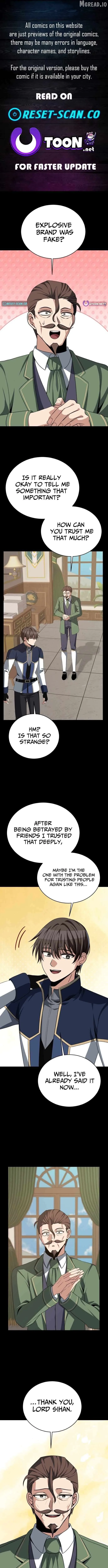 Transmigrating to the Otherworld Once More Chapter 147 page 1