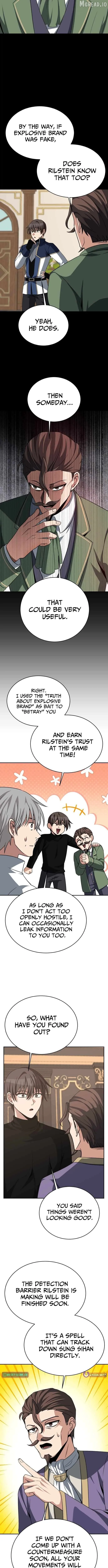 Transmigrating to the Otherworld Once More Chapter 147 page 2