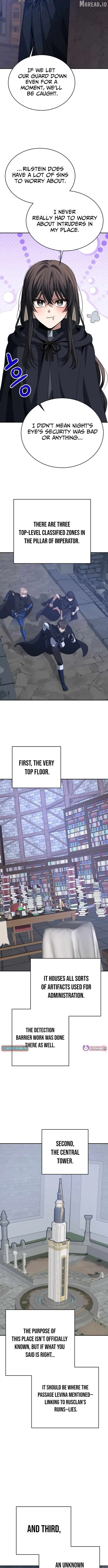 Transmigrating to the Otherworld Once More Chapter 147 page 13