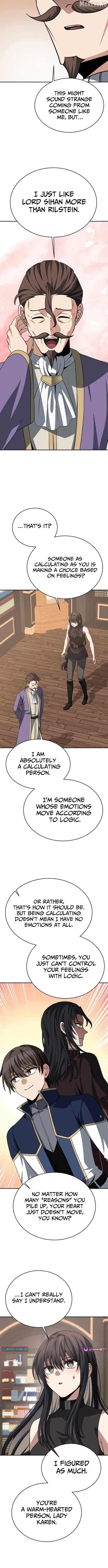 Transmigrating to the Otherworld Once More Chapter 147 page 4