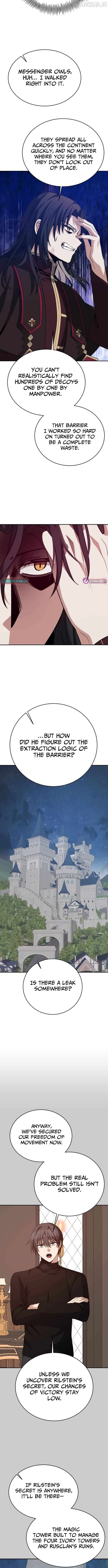 Transmigrating to the Otherworld Once More Chapter 147 page 8