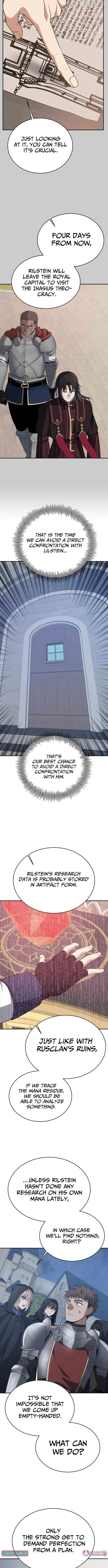 Transmigrating to the Otherworld Once More Chapter 147 page 11