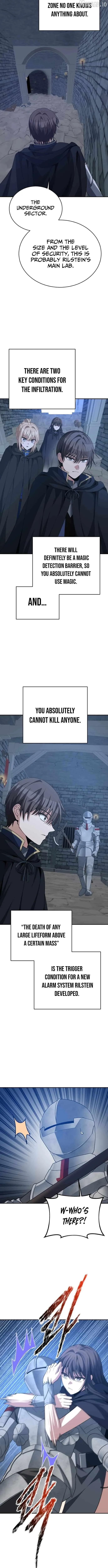 Transmigrating to the Otherworld Once More Chapter 147 page 14
