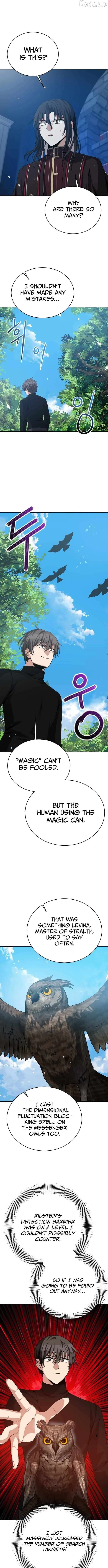 Transmigrating to the Otherworld Once More Chapter 147 page 7