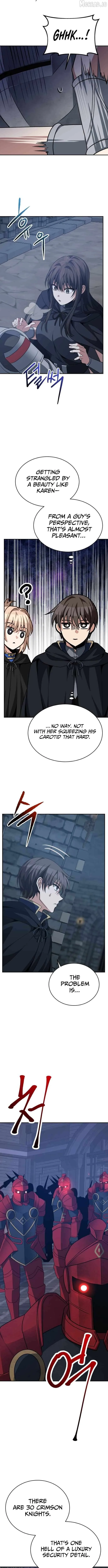 Transmigrating to the Otherworld Once More Chapter 147 page 15