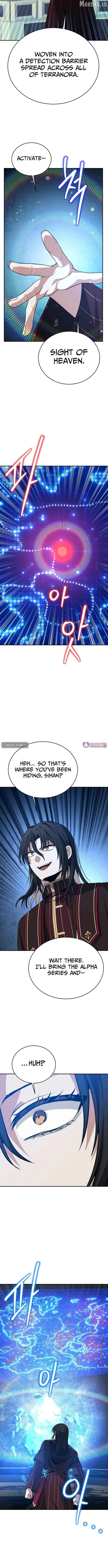 Transmigrating to the Otherworld Once More Chapter 147 page 6