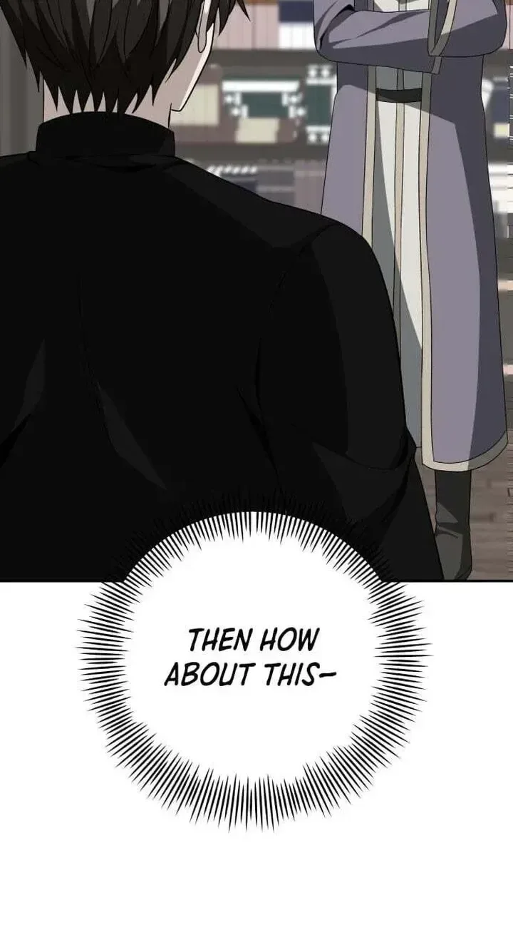 Transmigrating to the Otherworld Once More Chapter 148 page 11