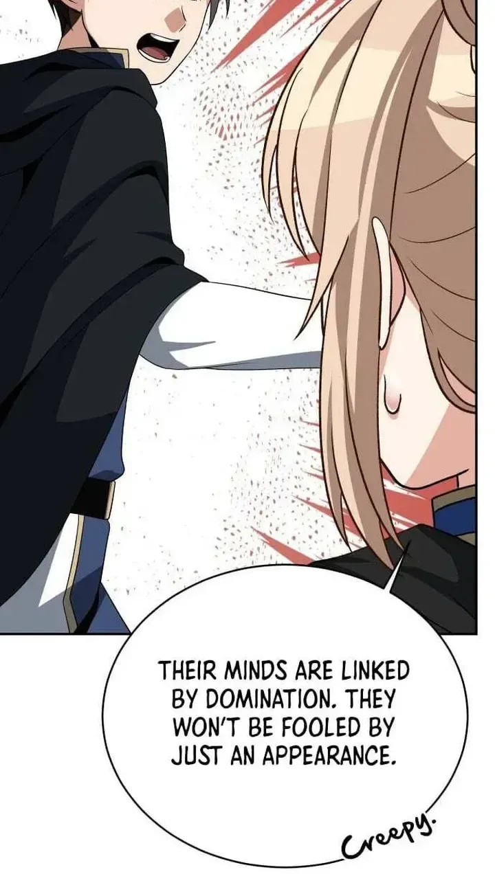 Transmigrating to the Otherworld Once More Chapter 148 page 6