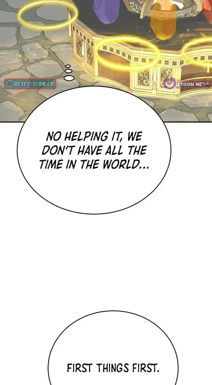 Transmigrating to the Otherworld Once More Chapter 148 page 30