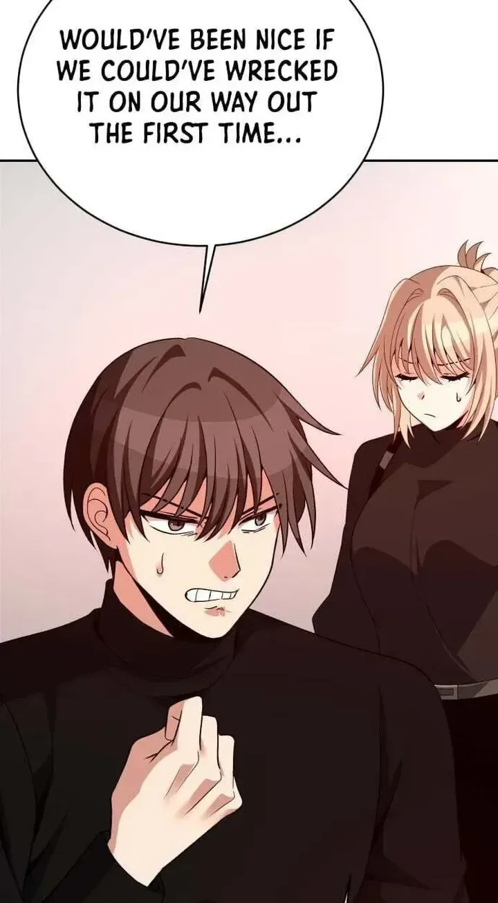 Transmigrating to the Otherworld Once More Chapter 149 page 54
