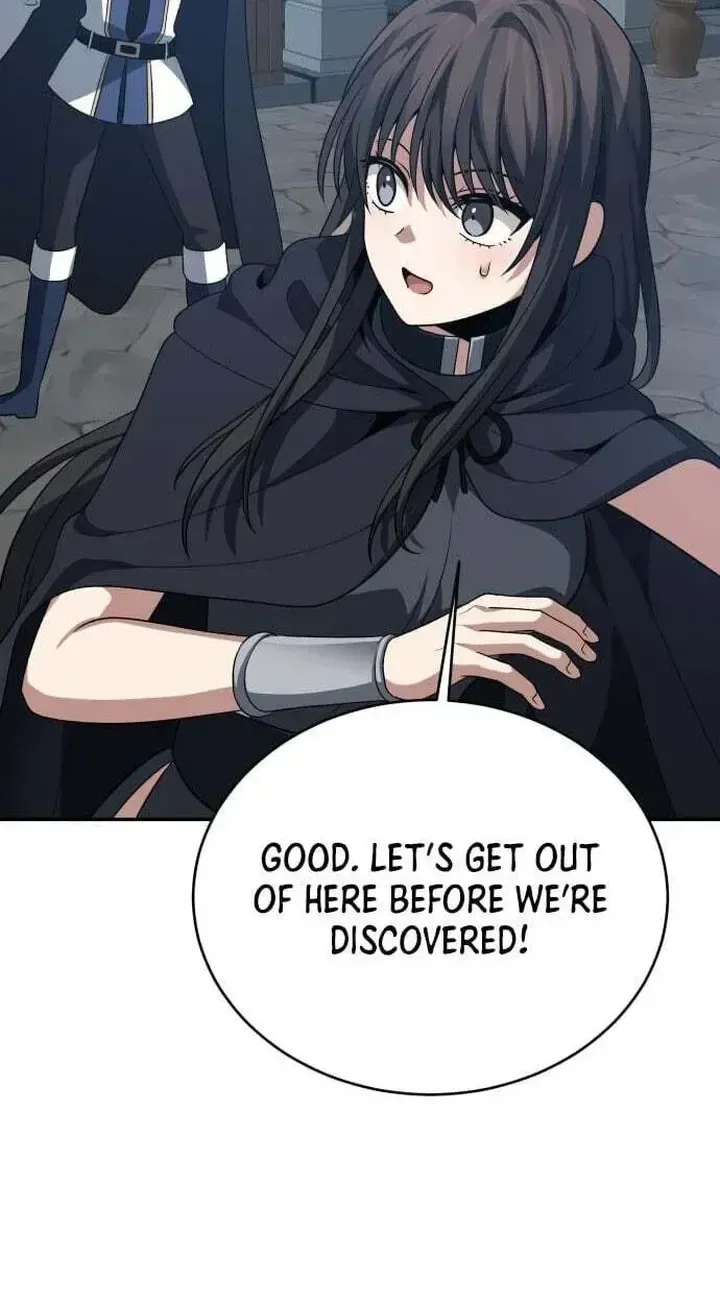 Transmigrating to the Otherworld Once More Chapter 148 page 39
