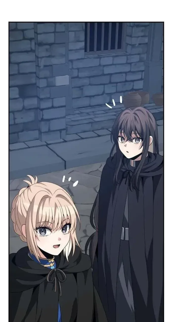 Transmigrating to the Otherworld Once More Chapter 148 page 33