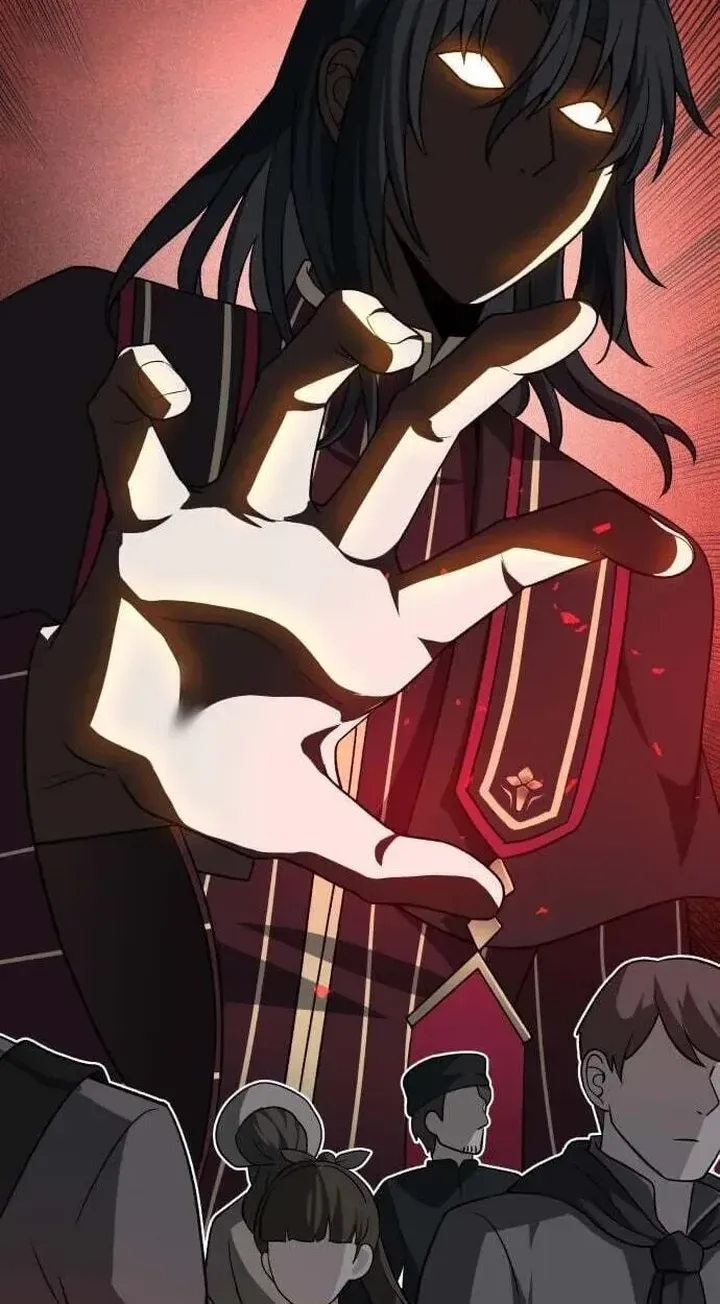Transmigrating to the Otherworld Once More Chapter 149 page 34