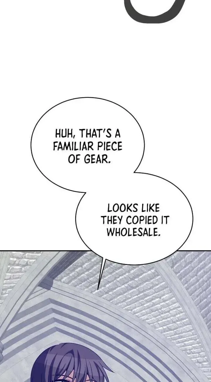 Transmigrating to the Otherworld Once More Chapter 148 page 27