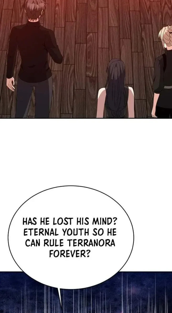 Transmigrating to the Otherworld Once More Chapter 149 page 44