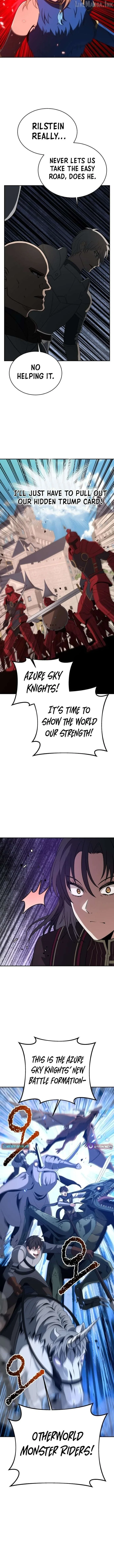 Transmigrating to the Otherworld Once More Chapter 151 page 15