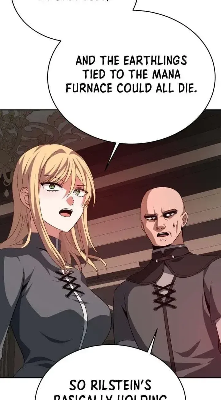 Transmigrating to the Otherworld Once More Chapter 149 page 56
