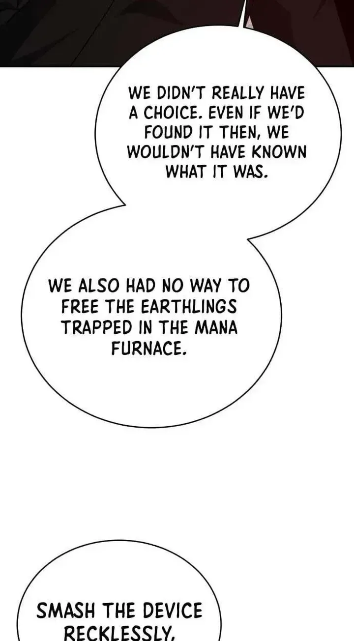 Transmigrating to the Otherworld Once More Chapter 149 page 55
