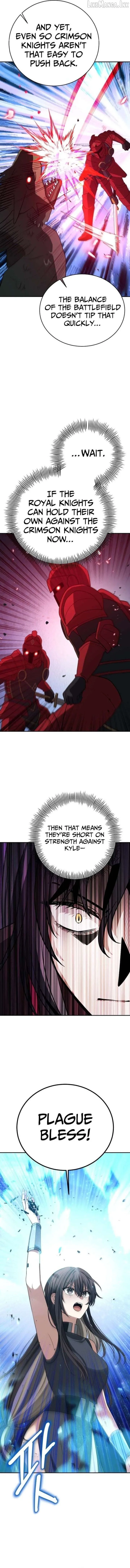Transmigrating to the Otherworld Once More Chapter 152 page 3
