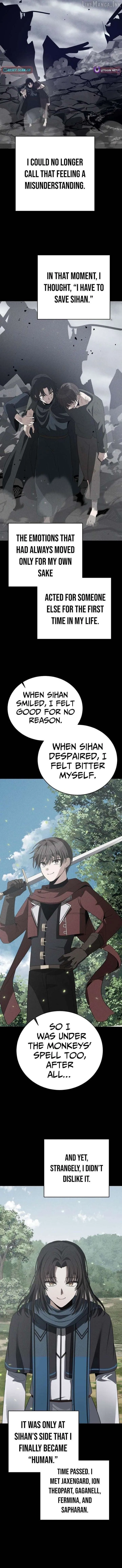 Transmigrating to the Otherworld Once More Chapter 152 page 13