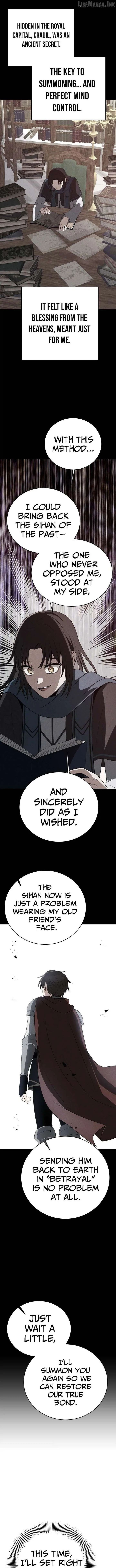 Transmigrating to the Otherworld Once More Chapter 152 page 15