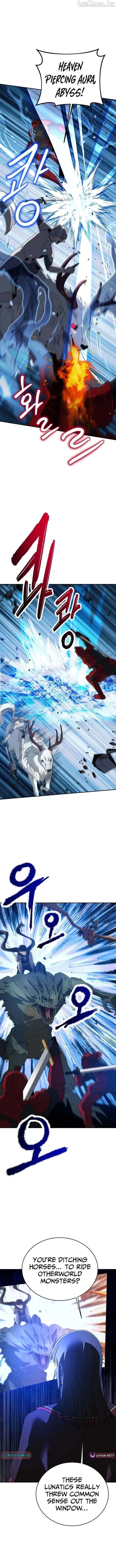 Transmigrating to the Otherworld Once More Chapter 152 page 2