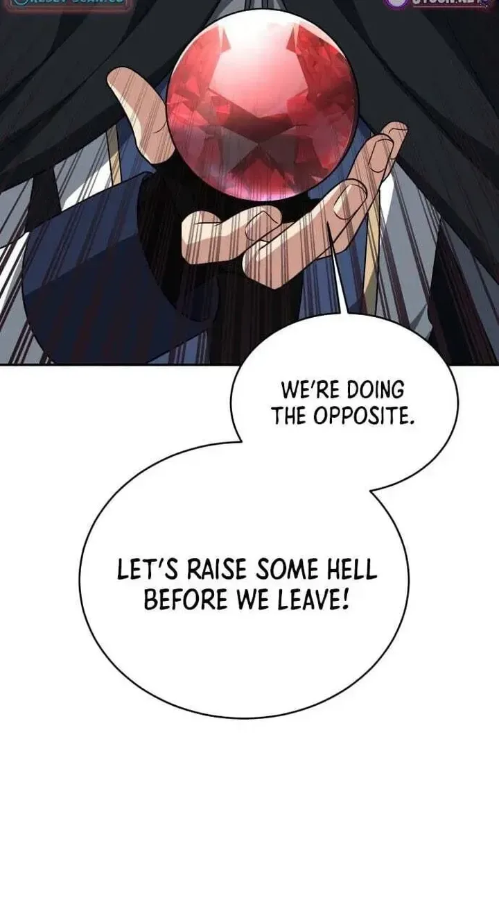 Transmigrating to the Otherworld Once More Chapter 148 page 41