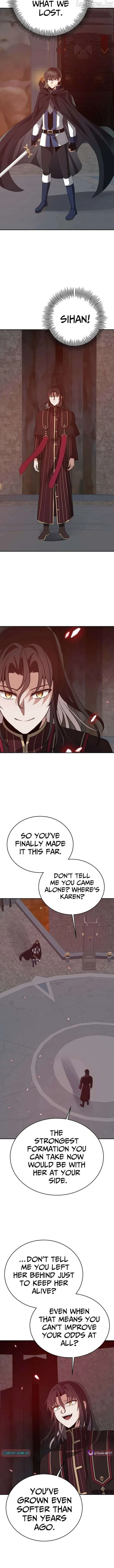 Transmigrating to the Otherworld Once More Chapter 152 page 16