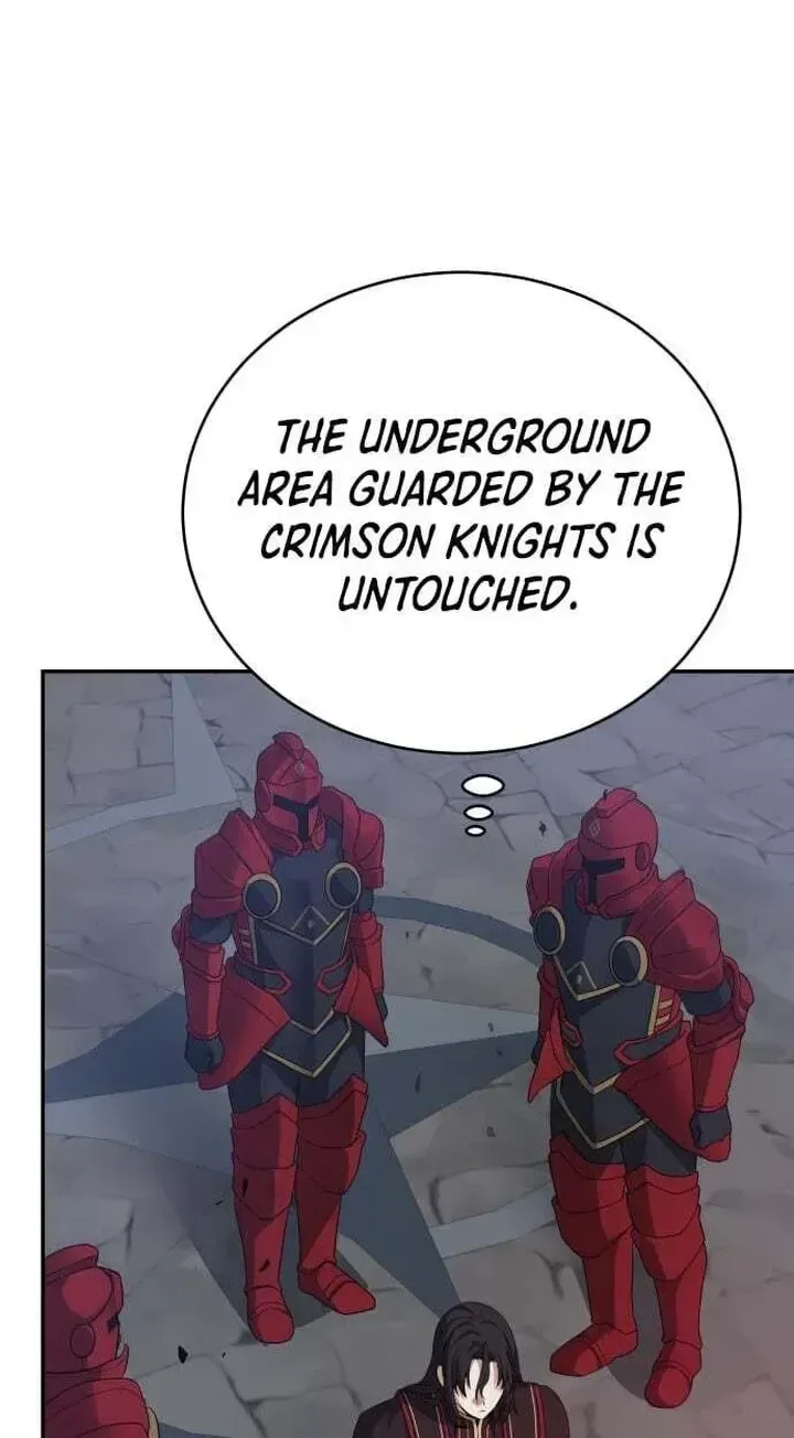 Transmigrating to the Otherworld Once More Chapter 148 page 49