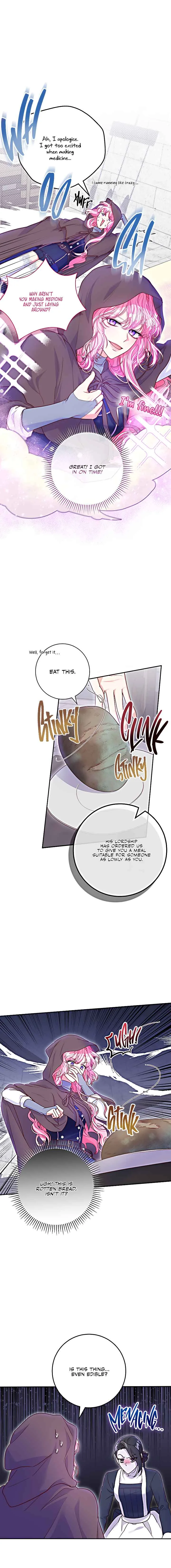 Trapped in a Cursed Game, but now with NPCs Chapter 5 page 10