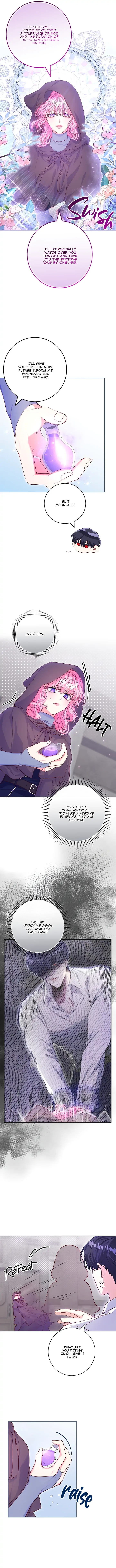Trapped in a Cursed Game, but now with NPCs Chapter 8 page 12