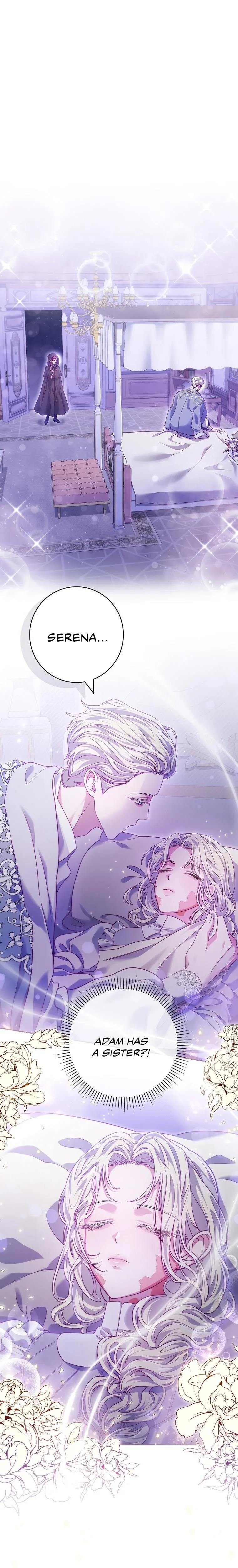 Trapped in a Cursed Game, but now with NPCs Chapter 11 page 2