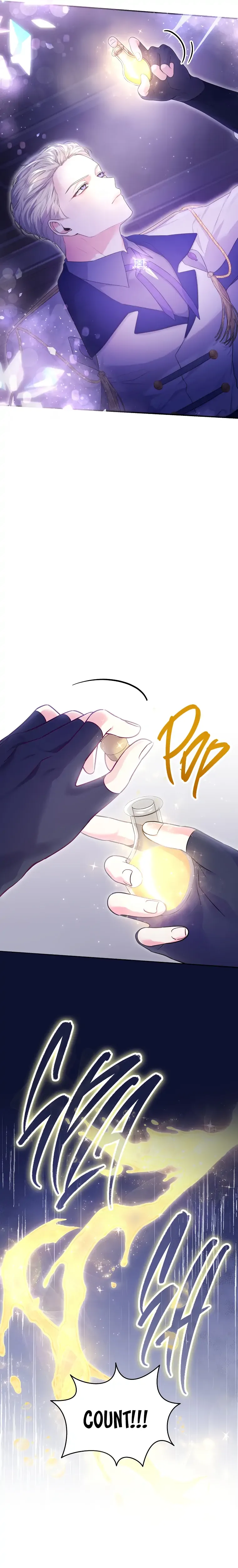 Trapped in a Cursed Game, but now with NPCs Chapter 15 page 22