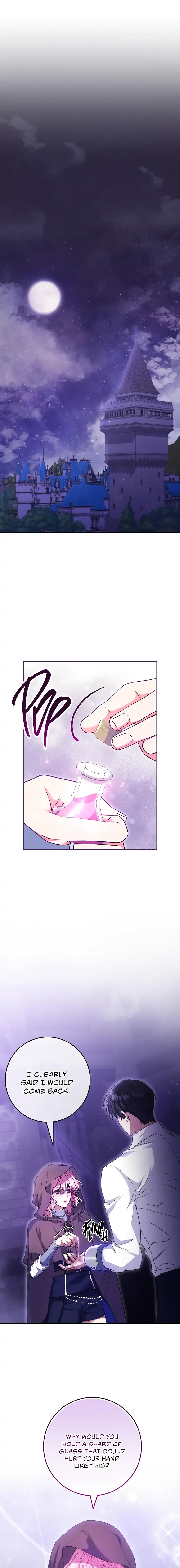 Trapped in a Cursed Game, but now with NPCs Chapter 22 page 2