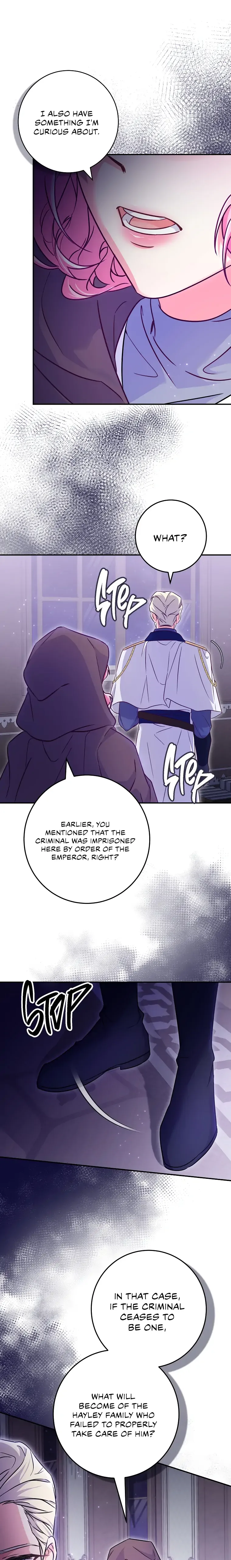 Trapped in a Cursed Game, but now with NPCs Chapter 20 page 13