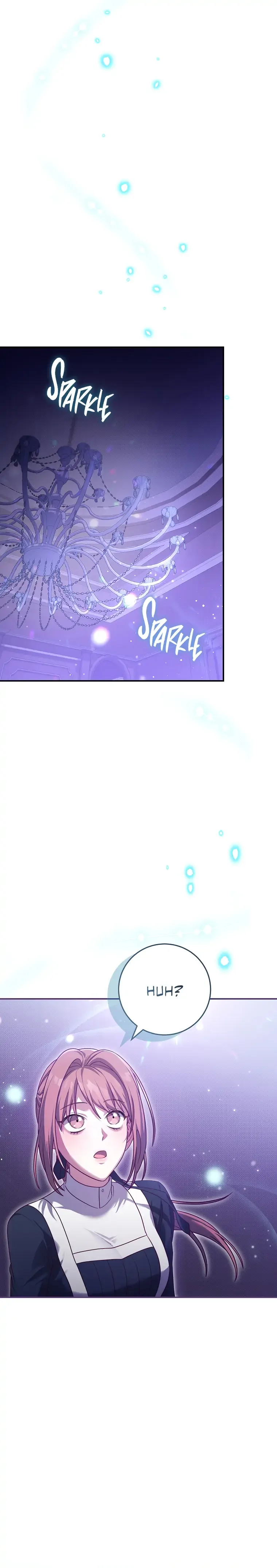 Trapped in a Cursed Game, but now with NPCs Chapter 17 page 17