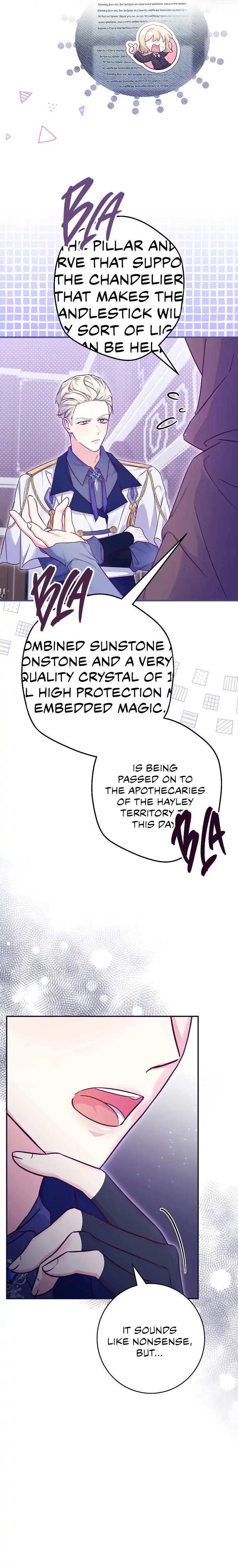 Trapped in a Cursed Game, but now with NPCs Chapter 20 page 4