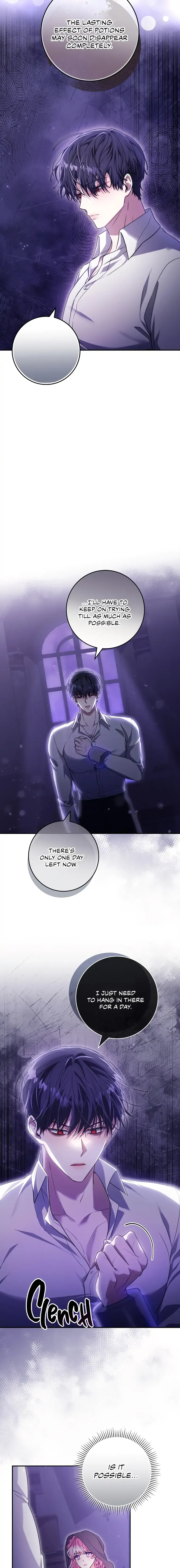 Trapped in a Cursed Game, but now with NPCs Chapter 22 page 15