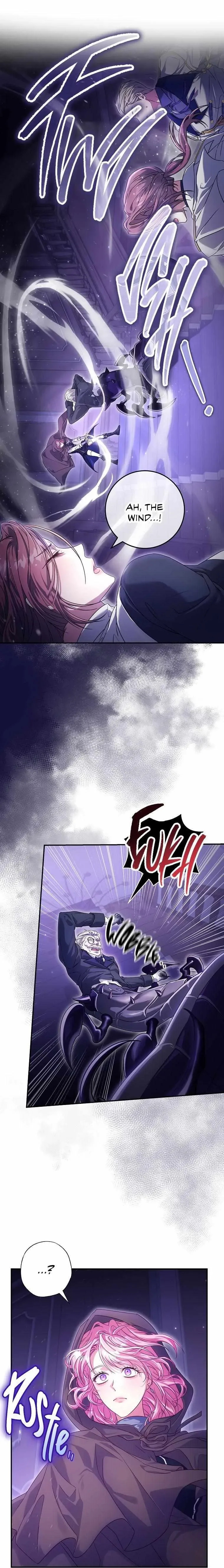Trapped in a Cursed Game, but now with NPCs Chapter 18 page 3