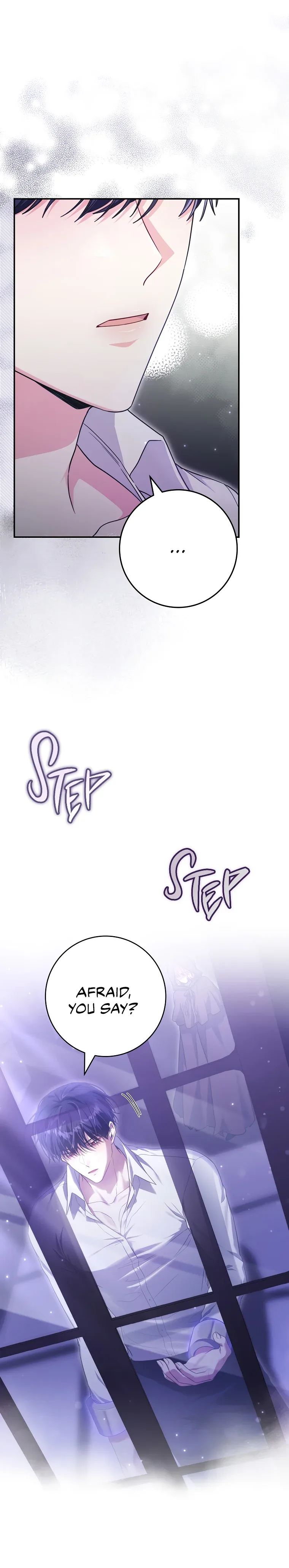 Trapped in a Cursed Game, but now with NPCs Chapter 24 page 7