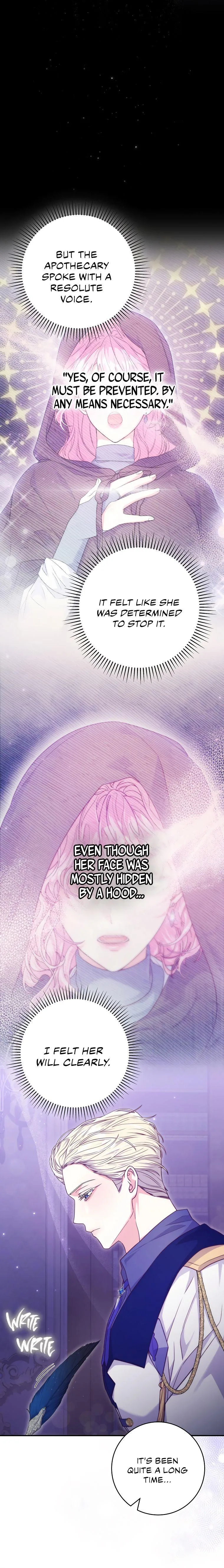 Trapped in a Cursed Game, but now with NPCs Chapter 21 page 13