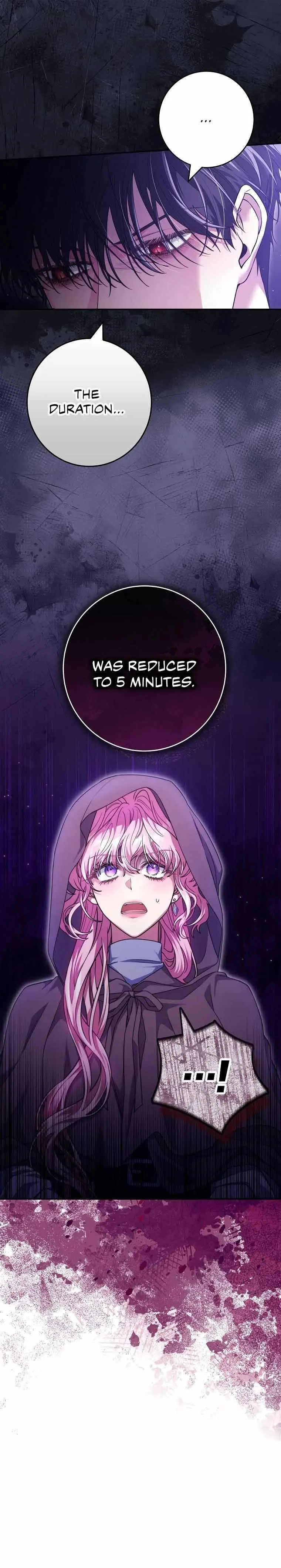 Trapped in a Cursed Game, but now with NPCs Chapter 21 page 21