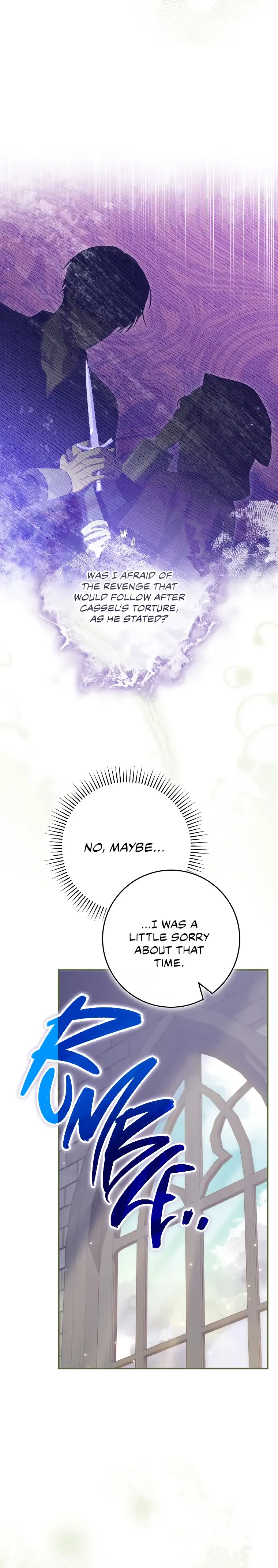 Trapped in a Cursed Game, but now with NPCs Chapter 26 page 20
