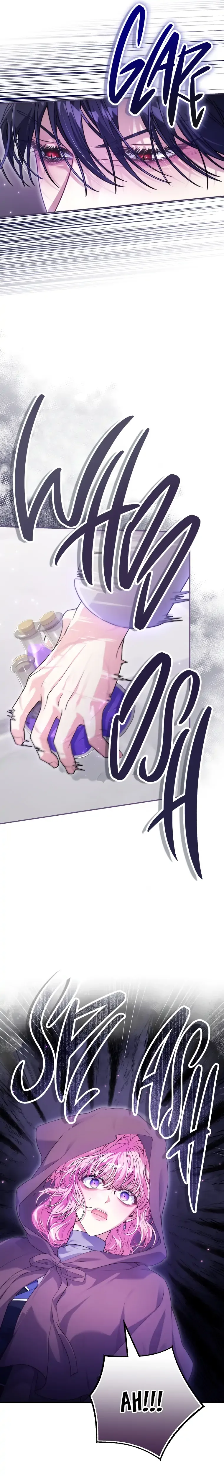 Trapped in a Cursed Game, but now with NPCs Chapter 25 page 17