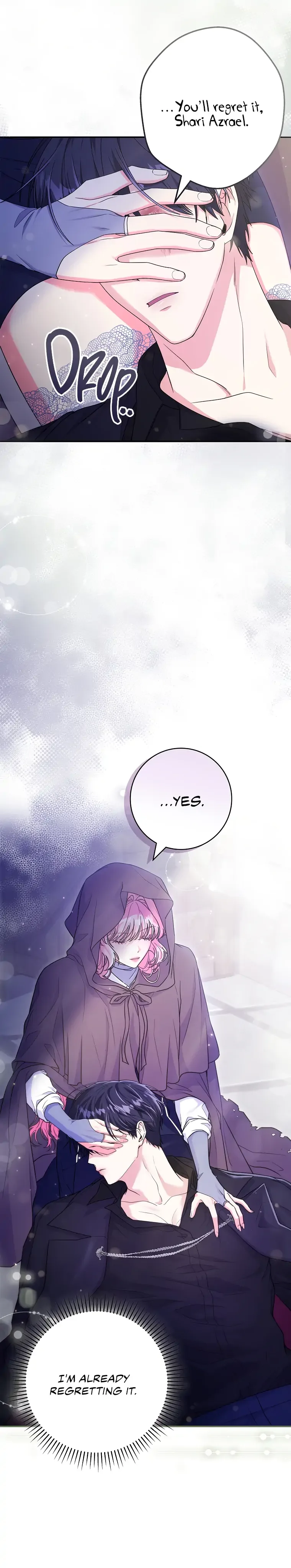 Trapped in a Cursed Game, but now with NPCs Chapter 26 page 18