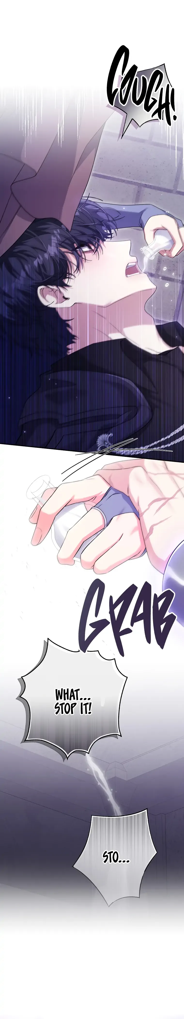 Trapped in a Cursed Game, but now with NPCs Chapter 26 page 24