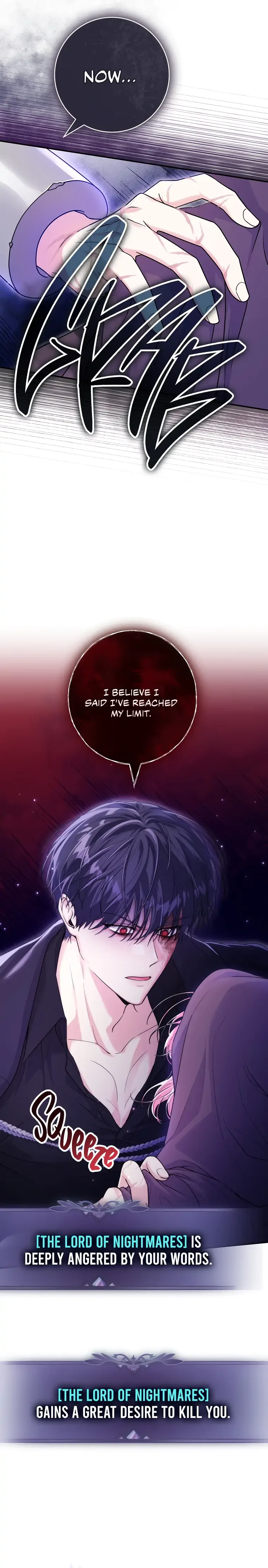 Trapped in a Cursed Game, but now with NPCs Chapter 26 page 5