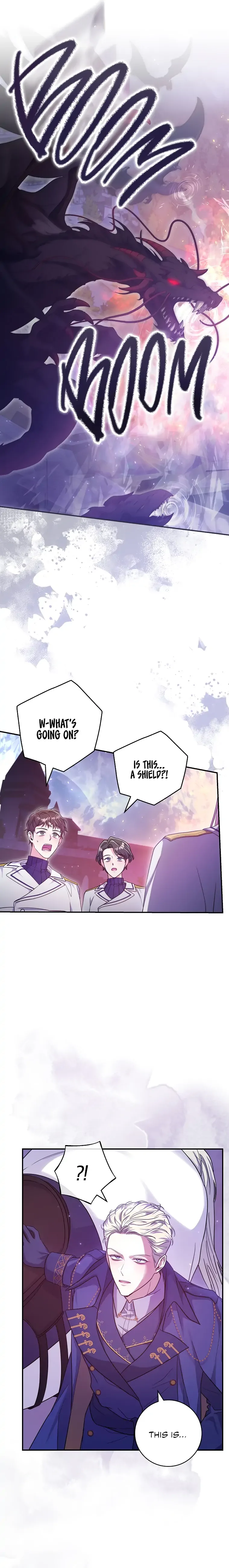 Trapped in a Cursed Game, but now with NPCs Chapter 27 page 10